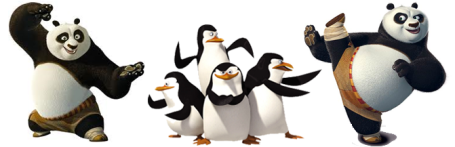 Google Penguin and Panda Update